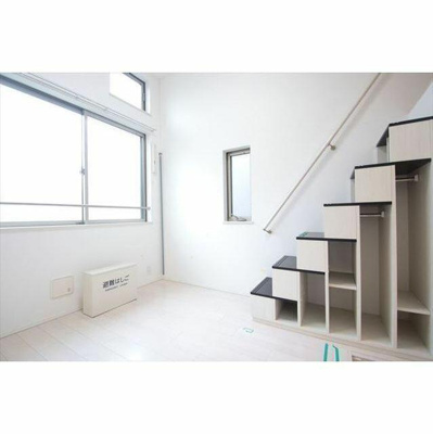 【居間・リビング】 | ハーモニーテラス千住緑町 |  