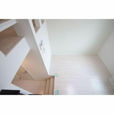 【セキュリティ】 | ハーモニーテラス千住緑町 |  