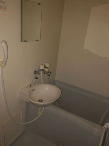 レオパレスパルフェの内装