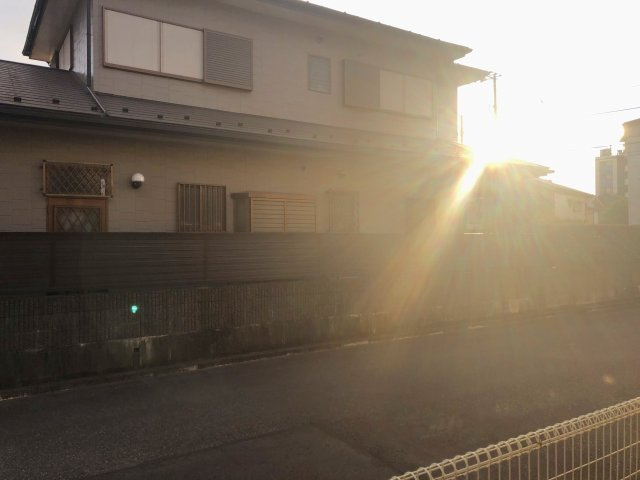 レオパレスパルフェのその他