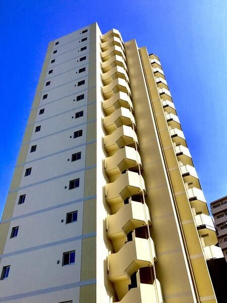 ザ・レジデンス三ノ輪