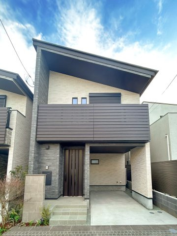 新築分譲［ミラクラス経堂Ⅲ］