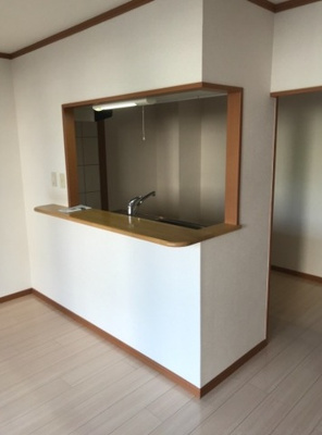 【キッチン】 | ロイヤルヒルズ KOIZUMI