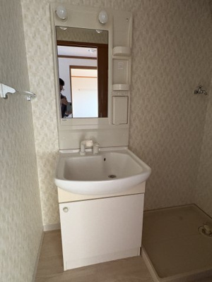 【洗面所】 | ロイヤルヒルズ KOIZUMI