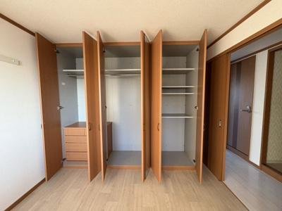 【収納】 | ロイヤルヒルズ KOIZUMI