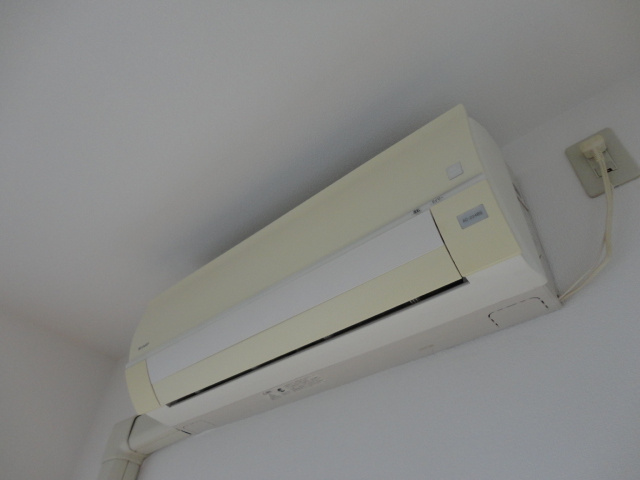 ソレアード武蔵浦和の設備