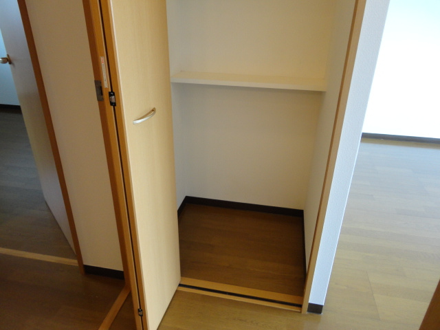 ソレアード武蔵浦和の内装