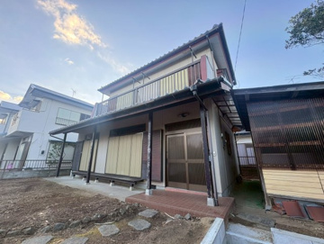 南飯塚貸家/462の画像