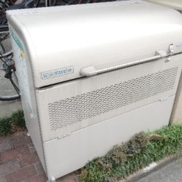 Ｐｒｅ　Ｒａｕｍのその他共用部分