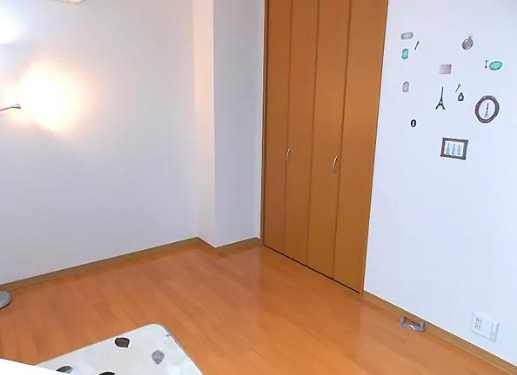 Ｐｒｅ　Ｒａｕｍの居間・リビング|※別部屋参考写真