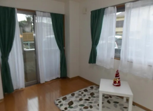 Ｐｒｅ　Ｒａｕｍの内装|※別部屋参考写真