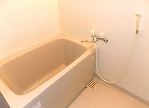 Ｐｒｅ　Ｒａｕｍの浴室|※別部屋参考写真