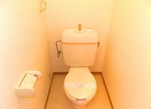 Ｐｒｅ　Ｒａｕｍのトイレ|※別部屋参考写真