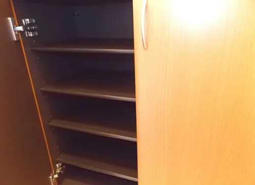 Ｐｒｅ　Ｒａｕｍの玄関|※別部屋参考写真