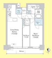 ディアナコート池田山公園の画像