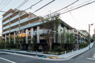ディアナコート池田山公園の画像
