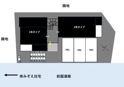 【その他共用部分】 | REGALEST フェルン 片島　★プライスホームなら仲介手数料が0円です！★