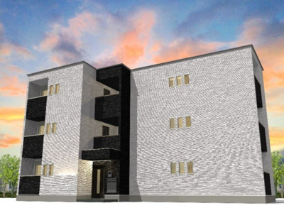 【外観】 | REGALEST フェルン 片島　★プライスホームなら仲介手数料が0円です！★