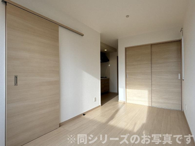 【寝室】 | REGALEST フェルン 片島　★プライスホームなら仲介手数料が0円です！★