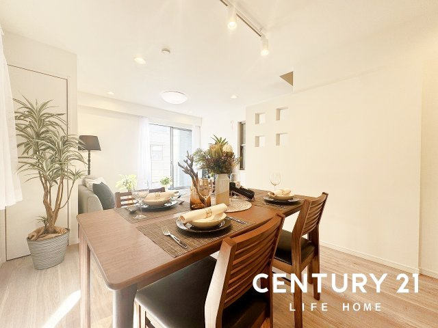 東急田園都市線「日吉」中古戸建の画像