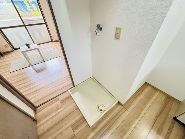 シャルム21の設備