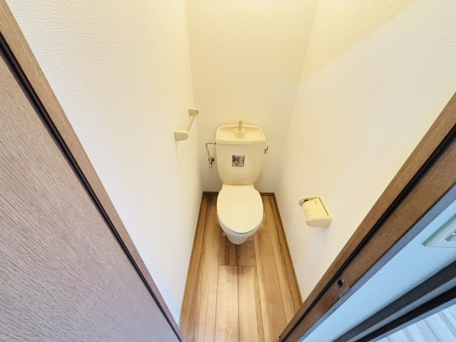 シャルム21の周辺