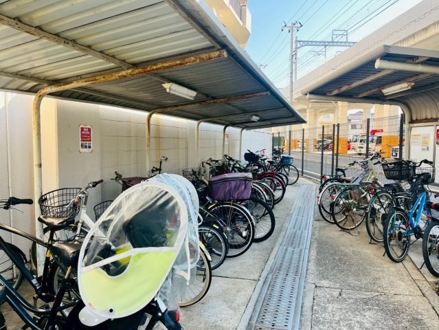WELFARE AKASHIのその他共用部分