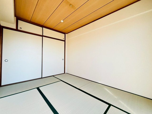 WELFARE AKASHIの子供部屋