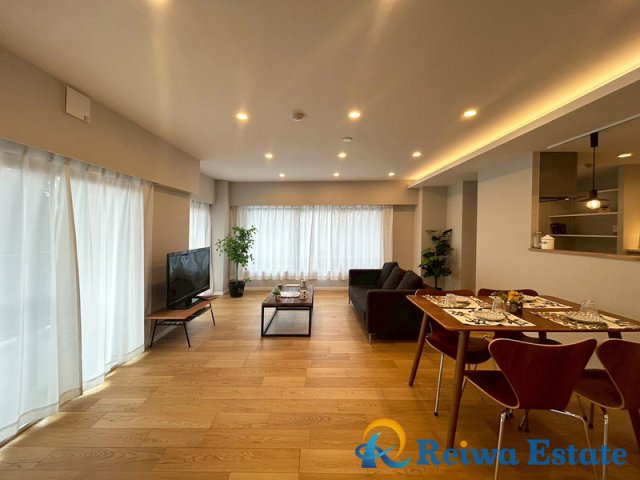 グレーシア湘南ライフタウン