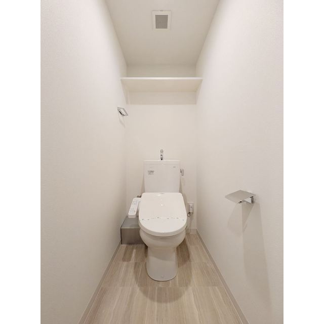 ＰＡＳＥＯ東武練馬のトイレ