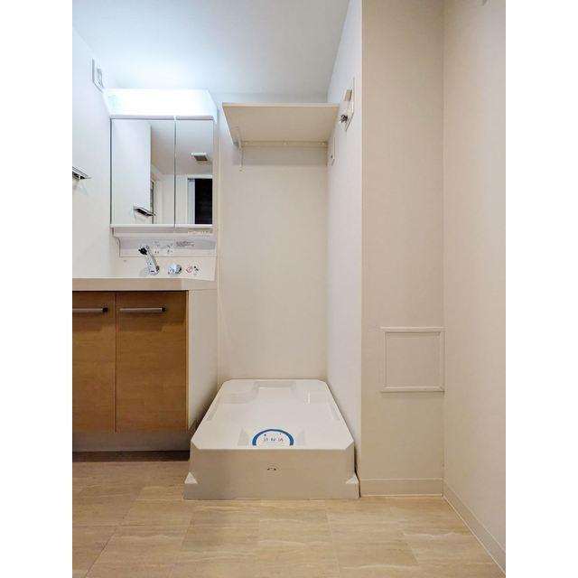 ＰＡＳＥＯ東武練馬のその他|室内洗濯機置場