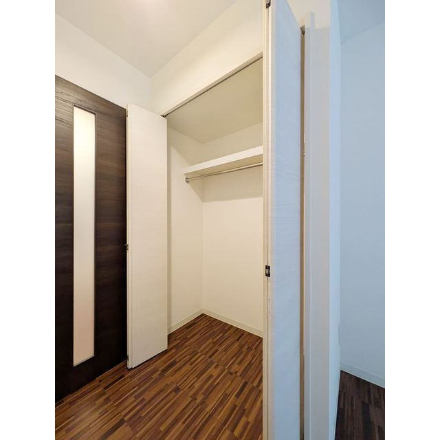 ＰＡＳＥＯ東武練馬の収納