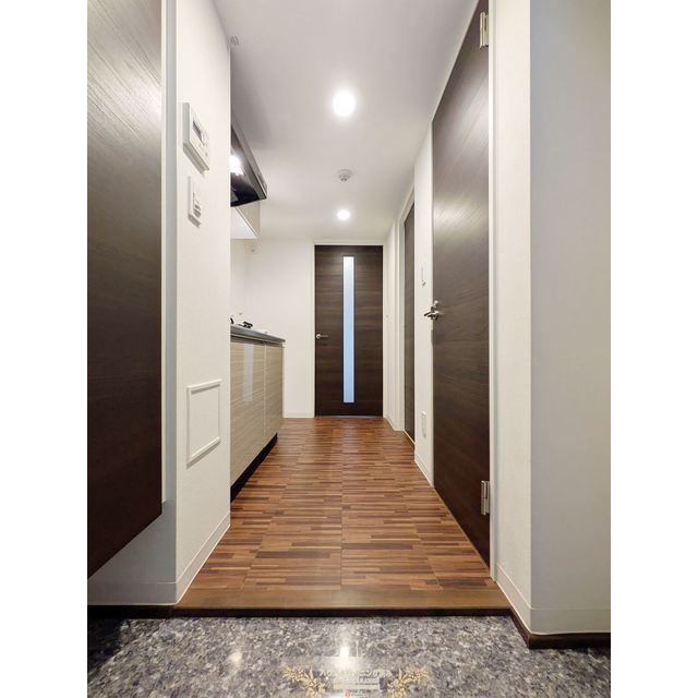 ＰＡＳＥＯ東武練馬の玄関