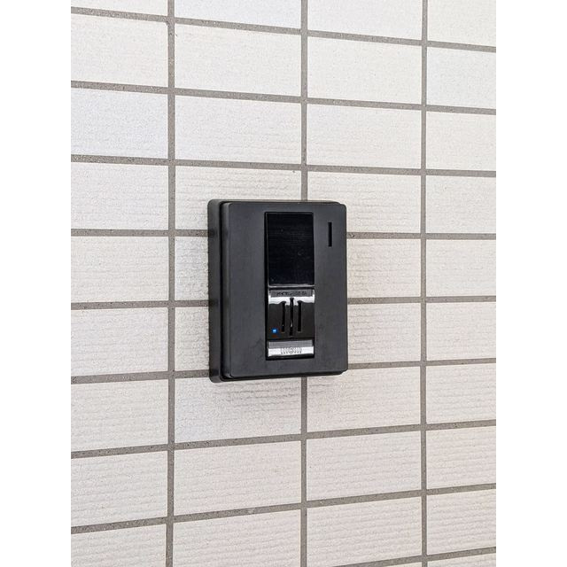 ＰＡＳＥＯ東武練馬のセキュリティ