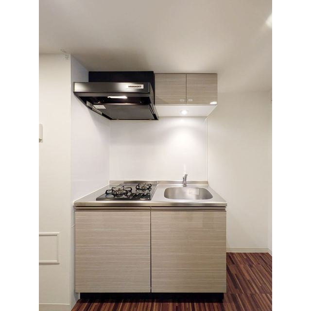 ＰＡＳＥＯ東武練馬のキッチン