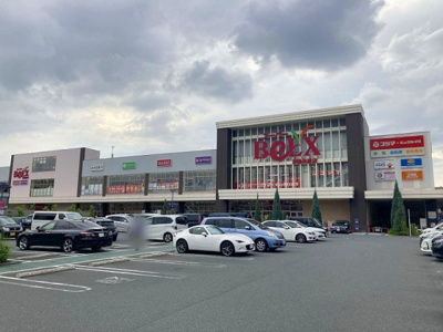 【周辺】 | レオパレスＹＡＭ