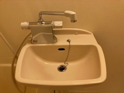 【内装】 | レオパレスＹＡＭ