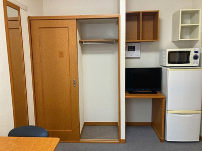 【内装】 | レオパレスＹＡＭ