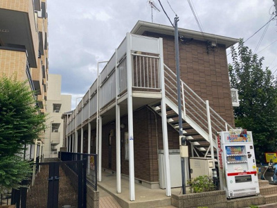 【外観】 | レオパレスＹＡＭ