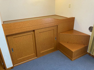 【その他】 | レオパレスＹＡＭ