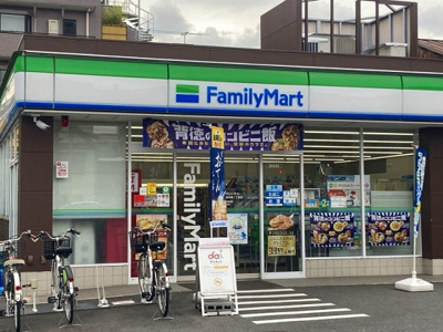 【周辺】 | レオパレスＹＡＭ