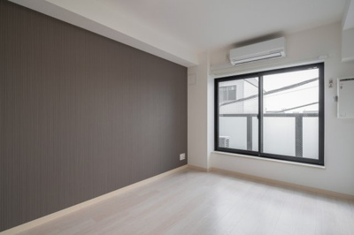 【居間・リビング】 | フォセット千早