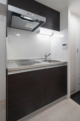 【キッチン】 | フォセット千早