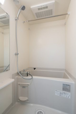 【浴室】 | フォセット千早