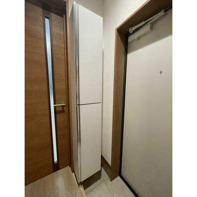 【玄関】 | Ｇ．Ｆｌａｐ東四つ木