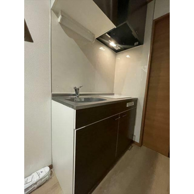 【キッチン】 | Ｇ．Ｆｌａｐ東四つ木