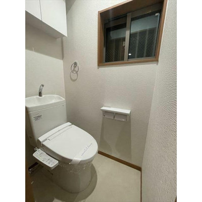 【トイレ】 | Ｇ．Ｆｌａｐ東四つ木