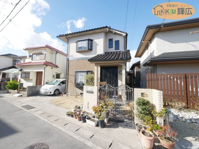 加古郡播磨町西野添5丁目　中古戸建のその他