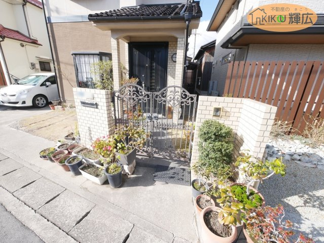 加古郡播磨町西野添5丁目　中古戸建の設備