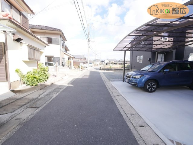 加古郡播磨町西野添5丁目　中古戸建のその他